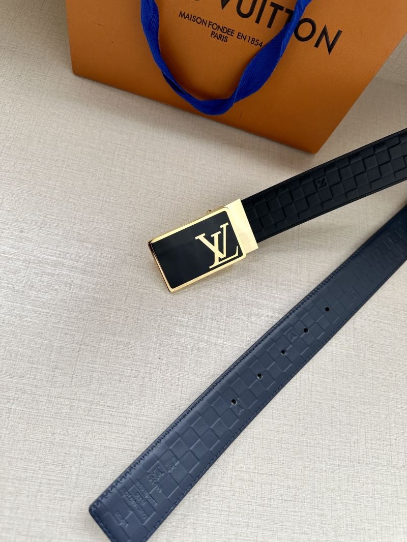 Louis Vuitton Belts